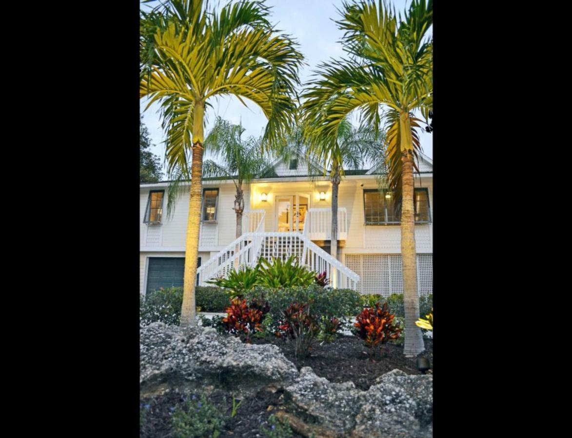 Shell Beach Home 209 Sarasota Exterior foto